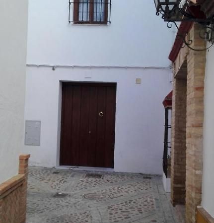 Apartamento Karmo Кармона Экстерьер фото
