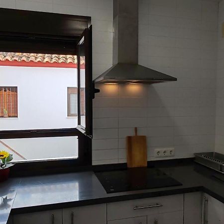 Apartamento Karmo Кармона Экстерьер фото