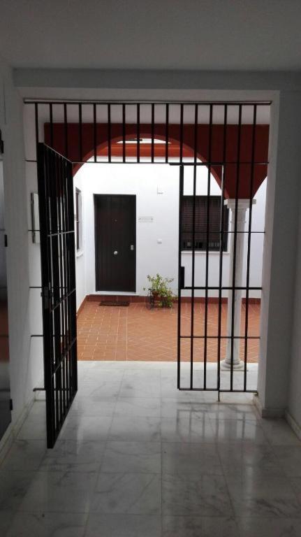 Apartamento Karmo Кармона Экстерьер фото