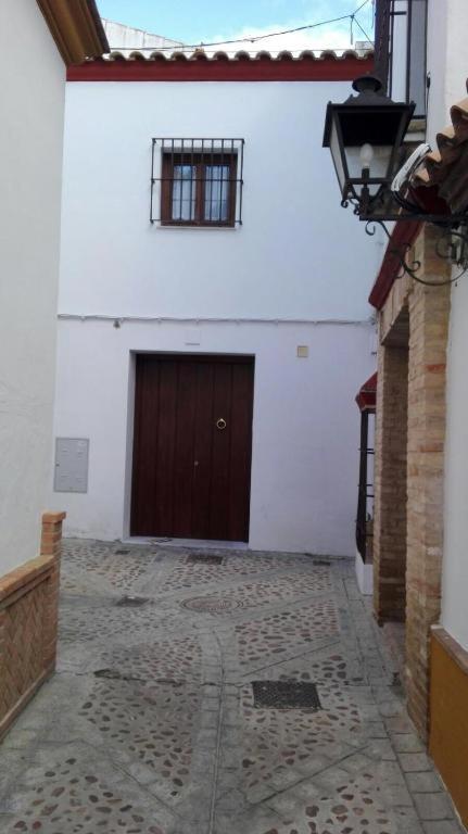 Apartamento Karmo Кармона Экстерьер фото
