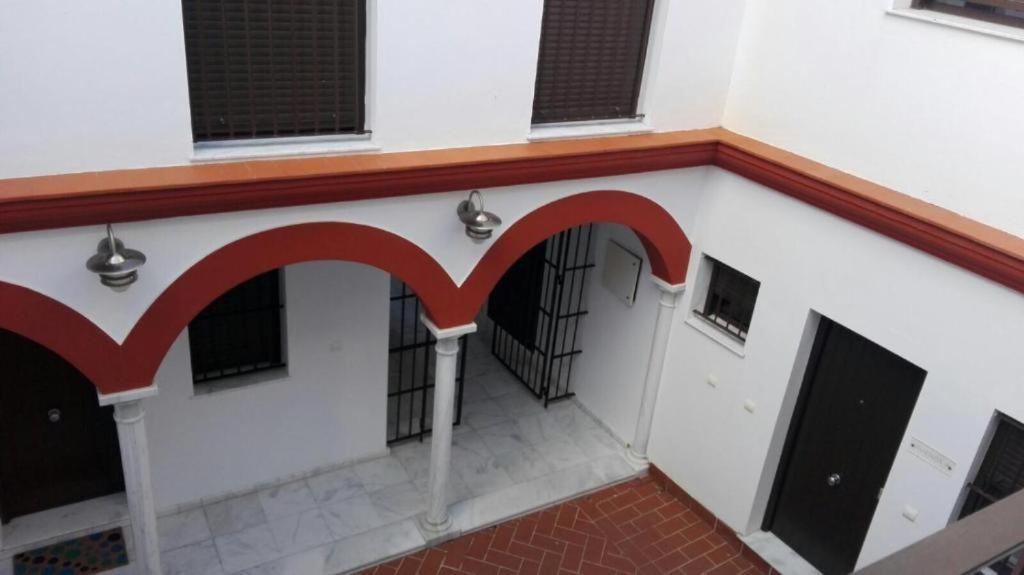 Apartamento Karmo Кармона Экстерьер фото
