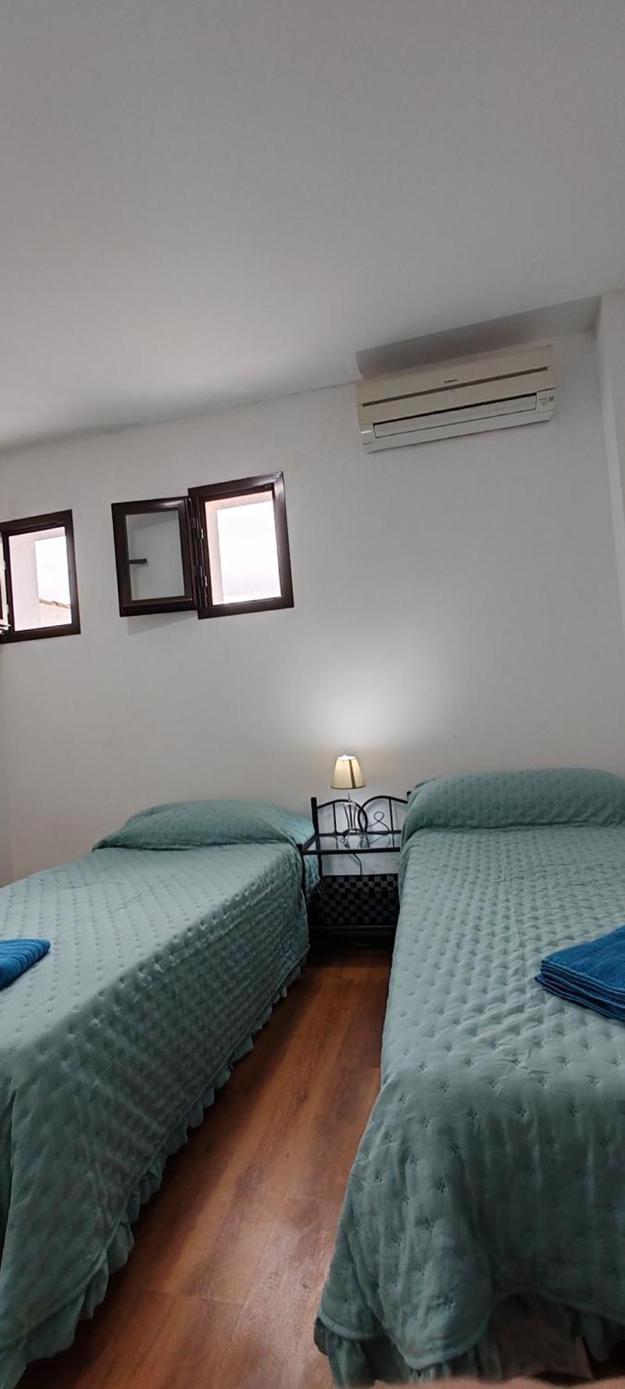 Apartamento Karmo Кармона Экстерьер фото