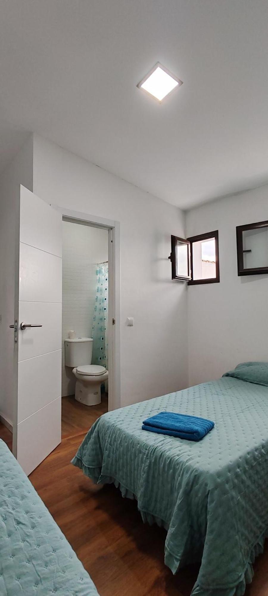 Apartamento Karmo Кармона Экстерьер фото