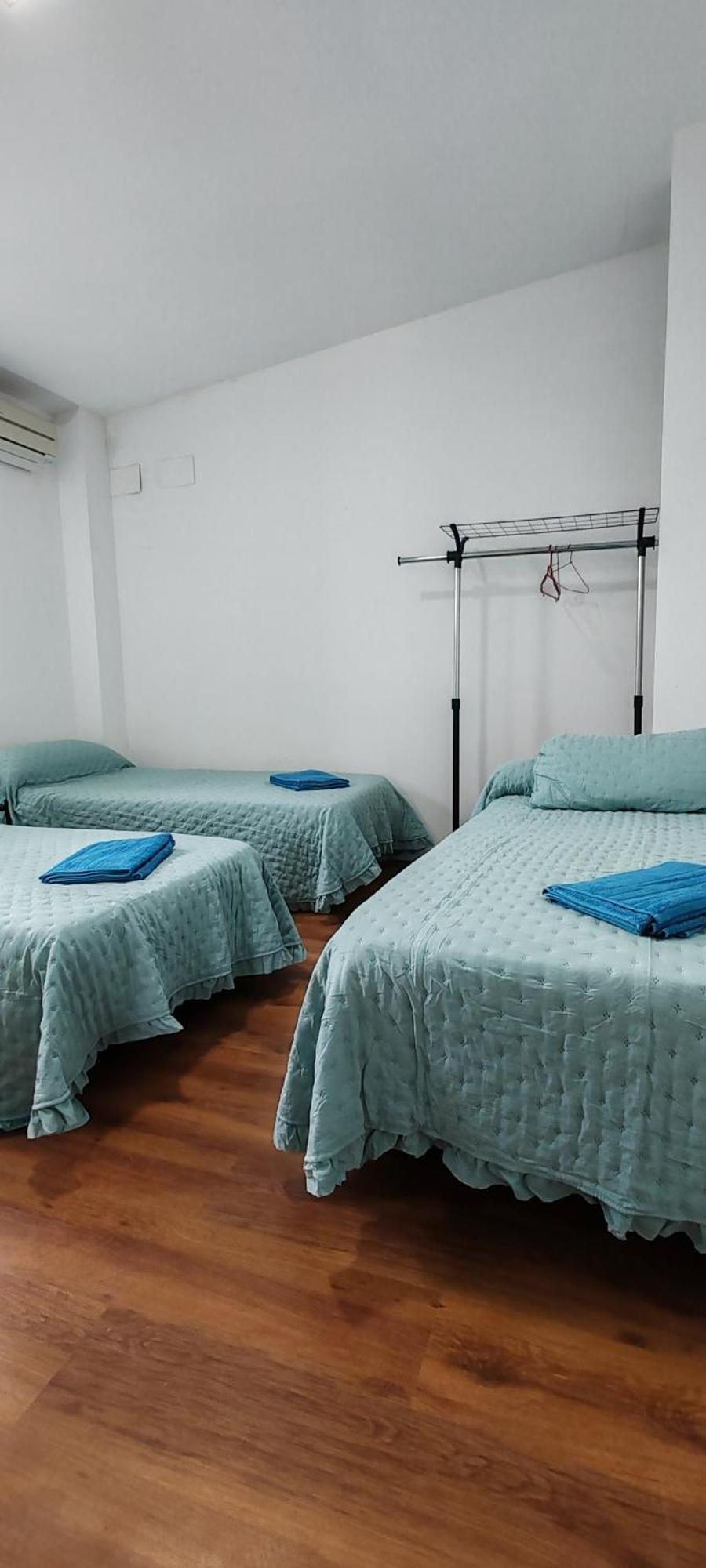 Apartamento Karmo Кармона Экстерьер фото