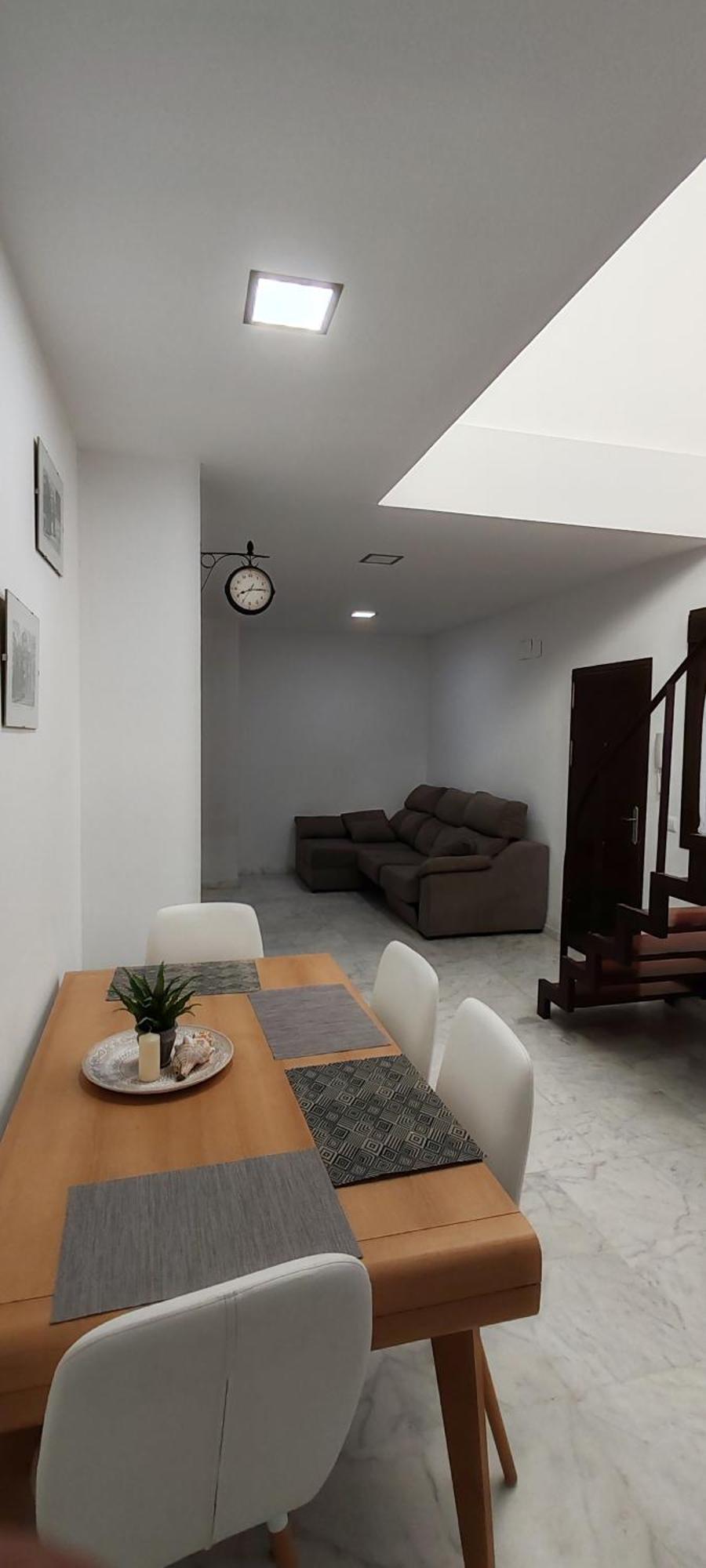 Apartamento Karmo Кармона Экстерьер фото