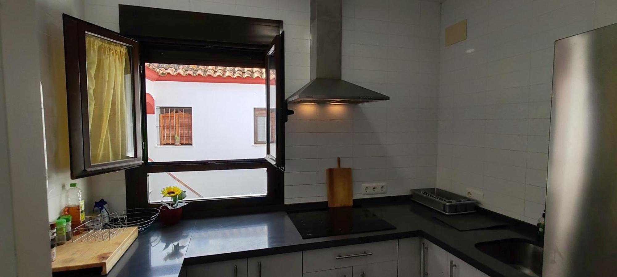Apartamento Karmo Кармона Экстерьер фото