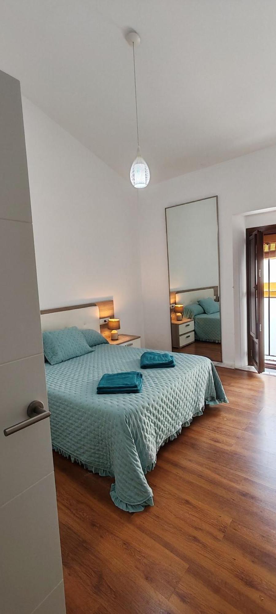 Apartamento Karmo Кармона Экстерьер фото