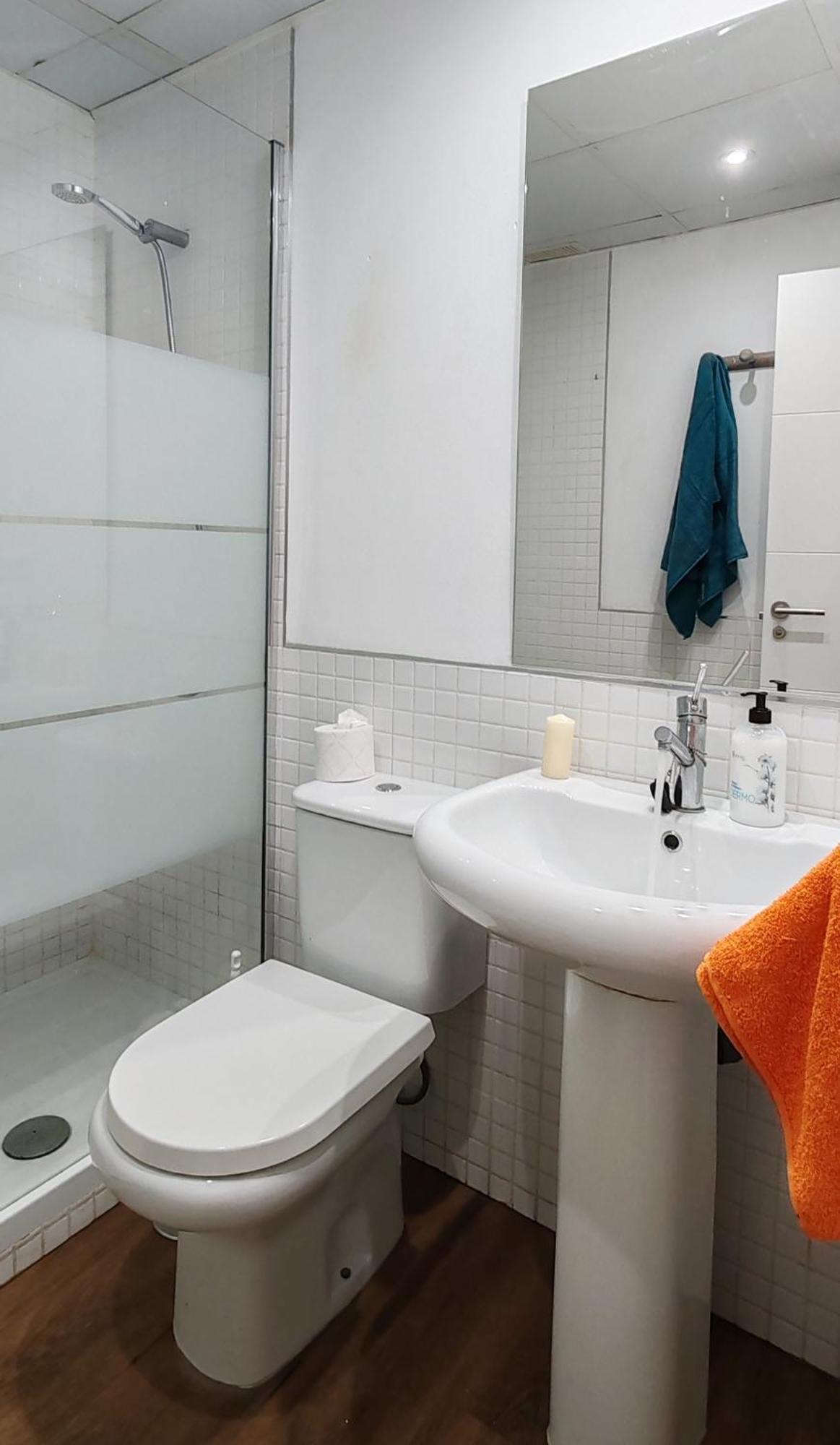 Apartamento Karmo Кармона Экстерьер фото